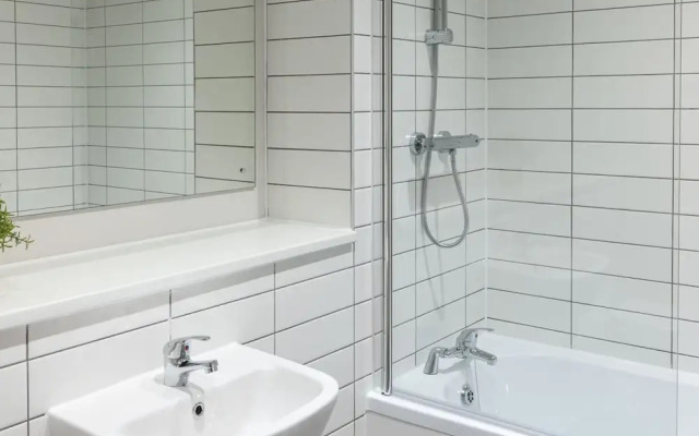 Host Stay Richmond Place 102