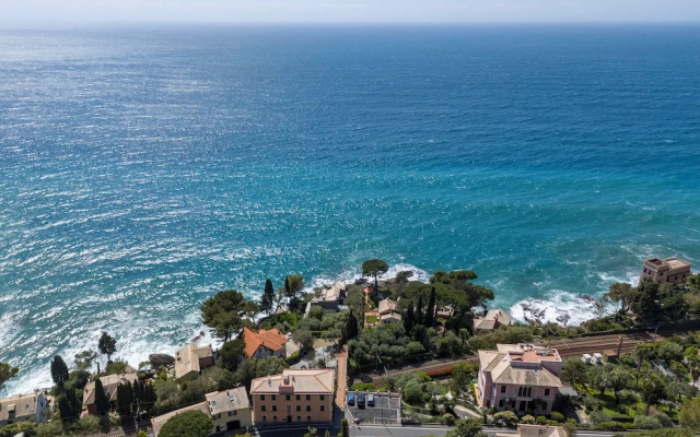 Wonderful Villa In Mulinetti