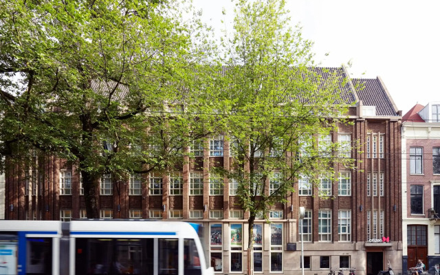 citizenM Amstel Amsterdam