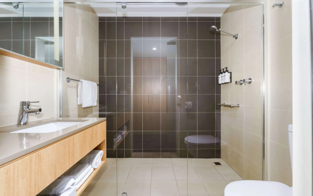 Quality Hotel Parklake Shepparton