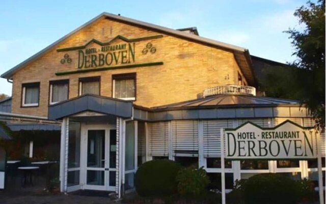 Hotel Restaurant Derboven