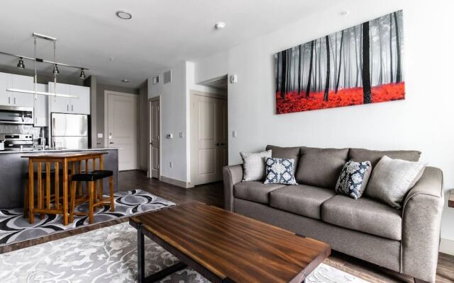 StayOvr at Legacy West - Windrose