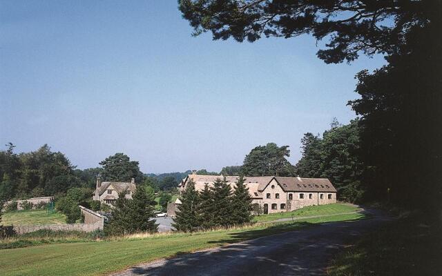 Manor Court Club