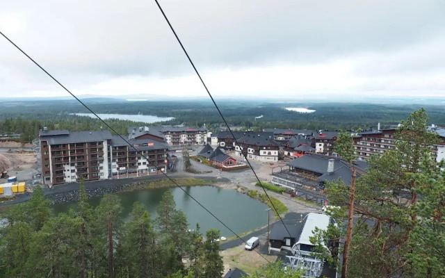 Ruka2103 Chalet
