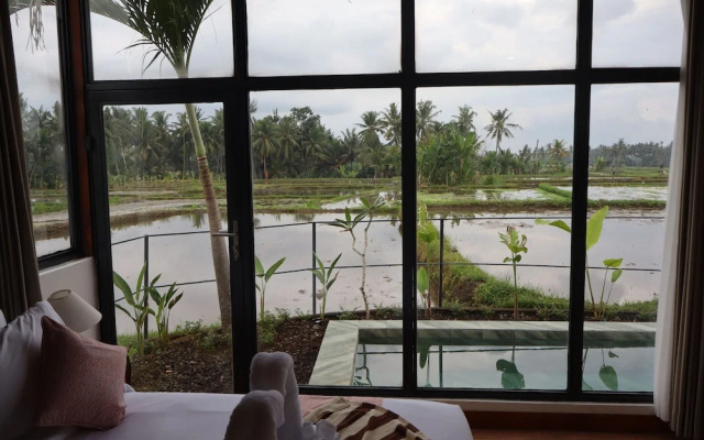 Kose Villa Ubud
