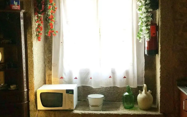 Casa Rural A Cobacha