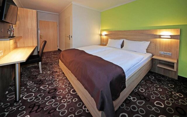 Hotel sleep & go