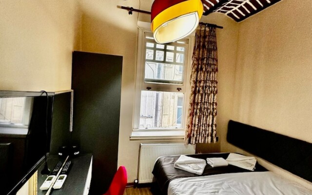 Taksim Palace İstanbul Hotel