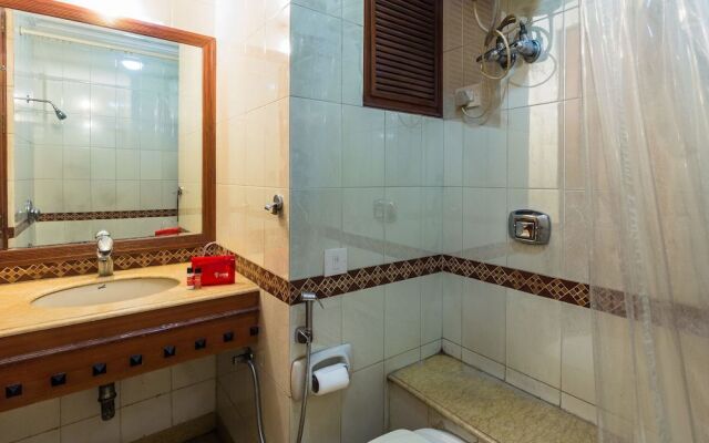 Oyo 3865 Hotel Corporate Park