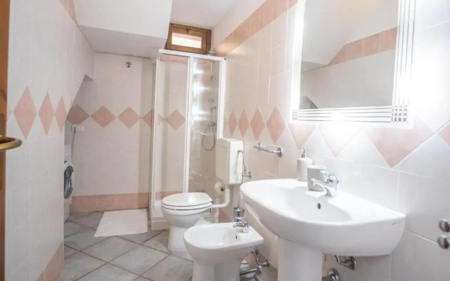 Villa Sul Mare Porto Corallo