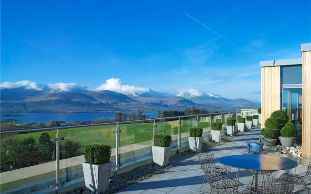 Aghadoe Heights Hotel and Spa