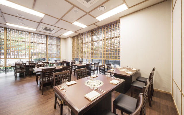 voco Seoul Myeongdong by IHG