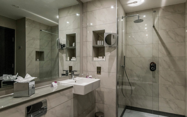 Crowne Plaza Aberdeen Airport by IHG