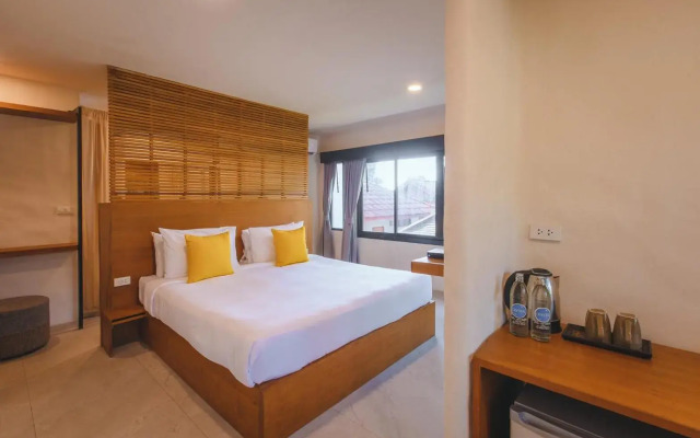 Punnpreeda Beach Resort