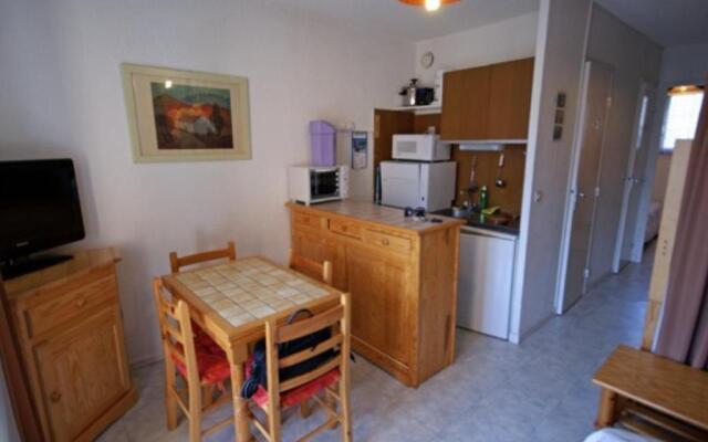Appartement Barcelonnette, 2 pièces, 4 personnes - FR-1-165A-111