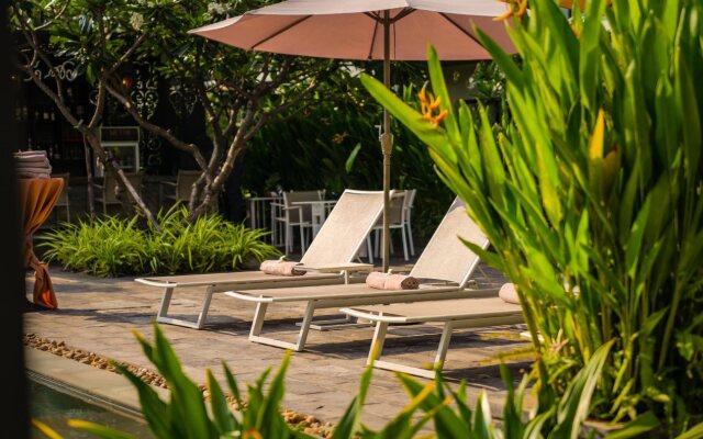 Metta Residence & Spa