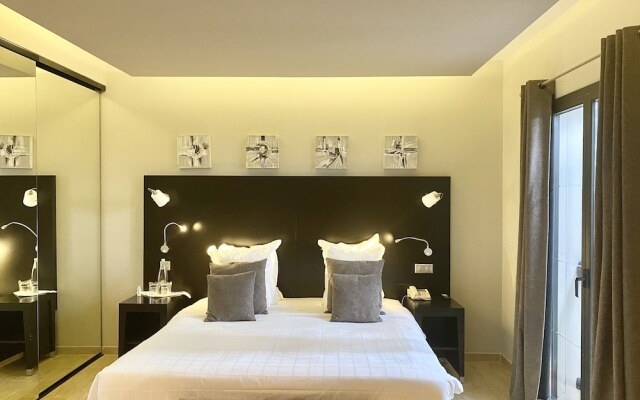Hotel A Casa Di Ma