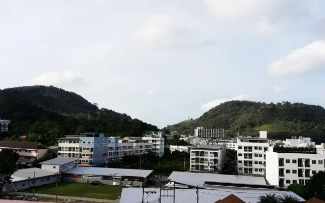Patong at Inn