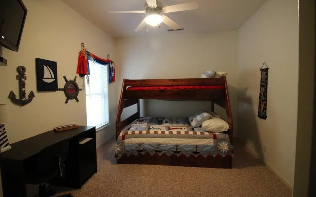 Lake Ozarks Get Away