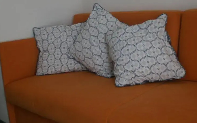 Appartement Alpentaverne