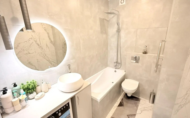 Апартаменты для Вас на улице Игоря Лученка