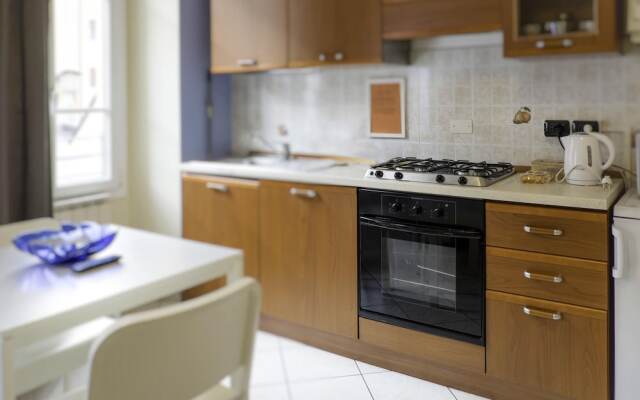 Studio in Domodossola, With Wifi Near the Slopes