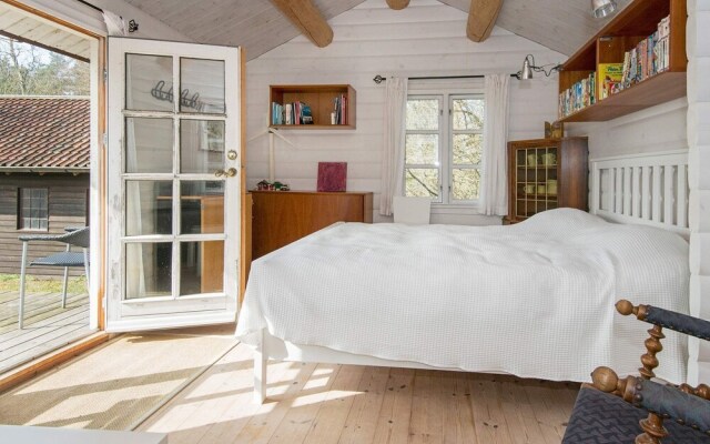 7 Person Holiday Home in Ebeltoft