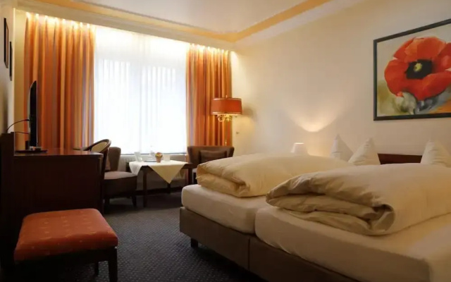Hotel Soldwisch