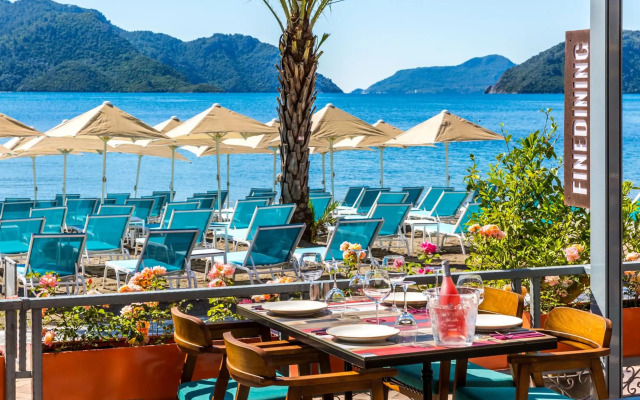 Kahveci Alibey Hotel