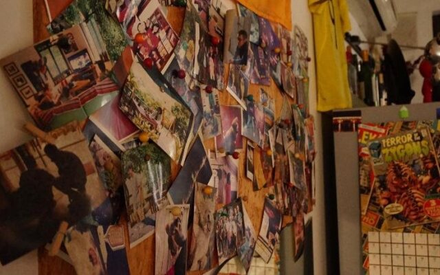Fiona's Trip Hostel