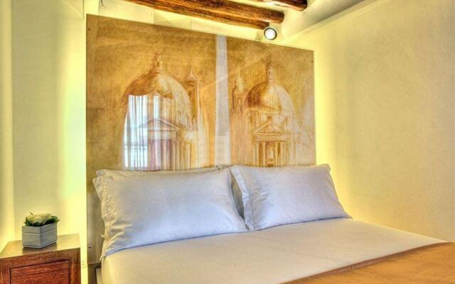 BDB Luxury Rooms Navona