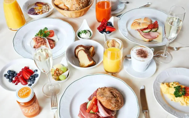 Wohlfühl-Ferienwohnungen Landhaus Karoline