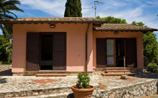 Villino Francesca