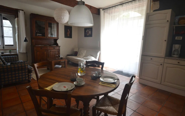 Le Manoir La Forge - Gîtes