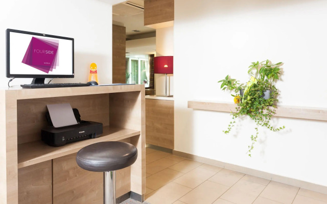 Ramada Hotel & Suites Vienna