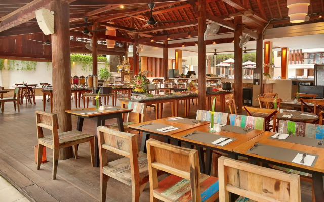 Royal Suites at The Bandha