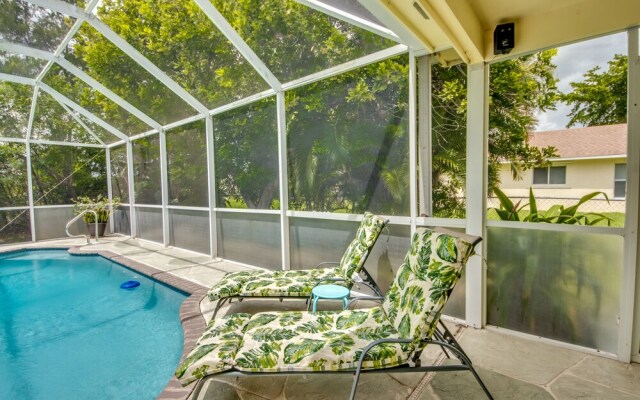 Villa Casita Feliz - Roelens Vacations