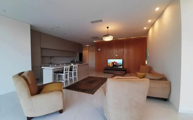 King David luxury two bedroom 10