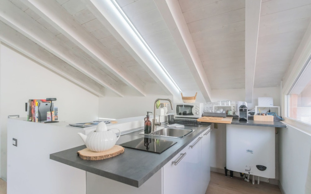Como Sky Suite
