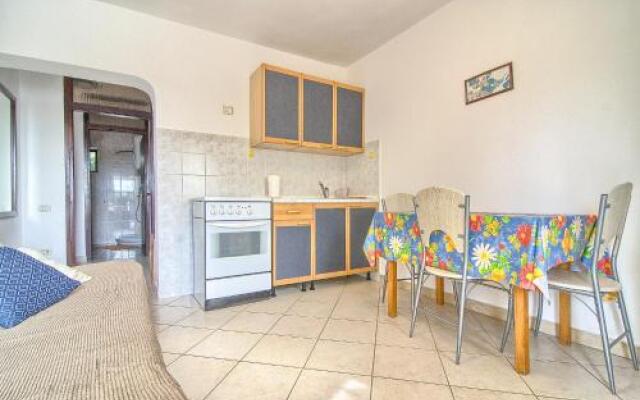 Apartments Milka