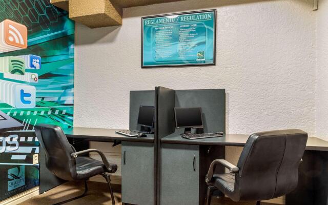 Quality Inn Piedras Negras