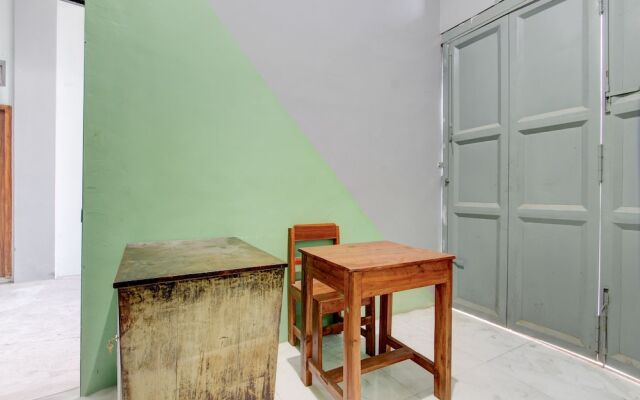 OYO Homes 93599 Homestay Bambu Oerip Syariah