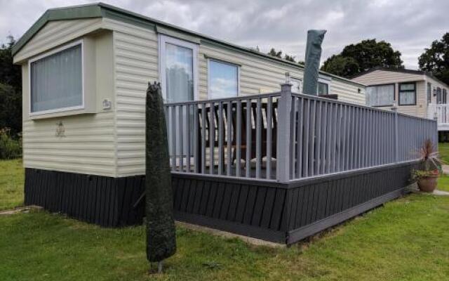 Sunnycott Caravan Park