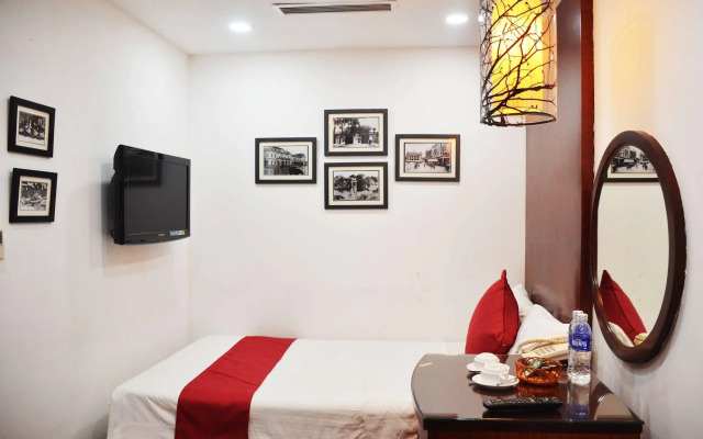 Millennium Hanoi Hotel