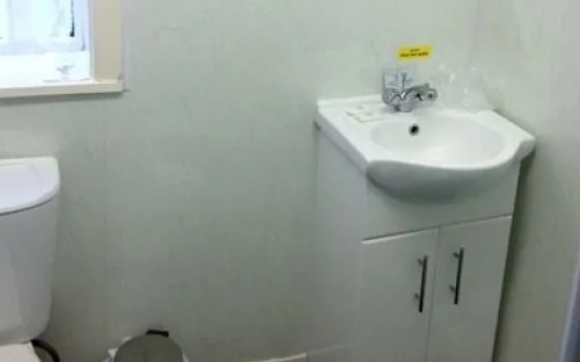 Hazelgrove Guest House