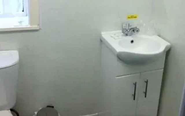 Hazelgrove Guest House
