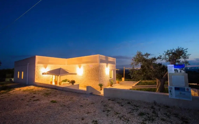 Casa Vacanze a Pauljne