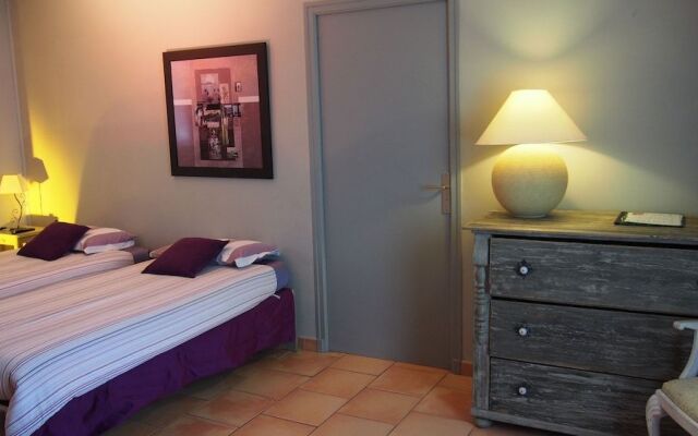 Hôtel le Relais du Luberon