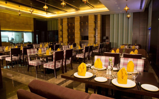 Sheraton Grand Palace Indore