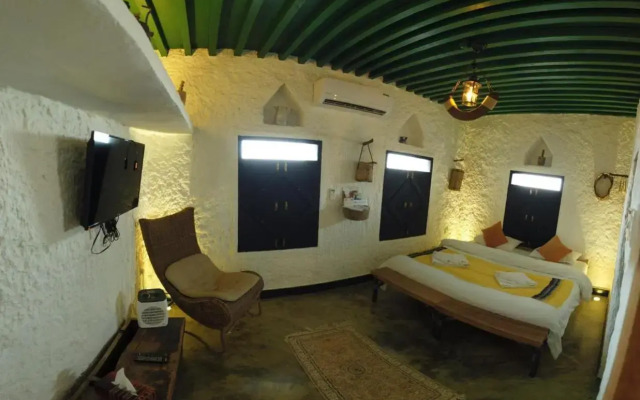 Sama Wakan Heritage Home